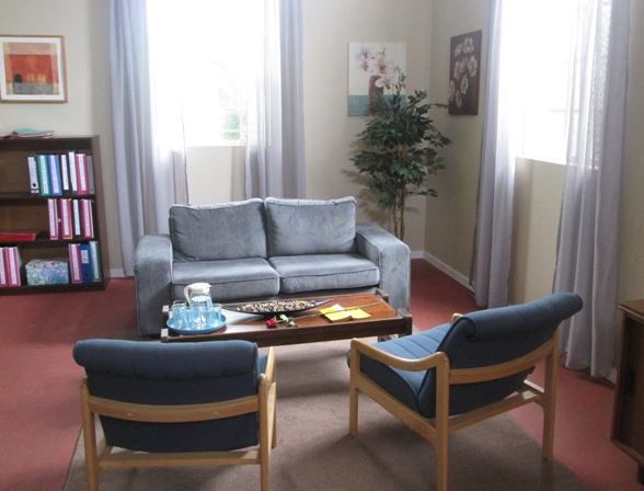 Please just f$#@! STOP: A Story About Child&nbsp;Therapy