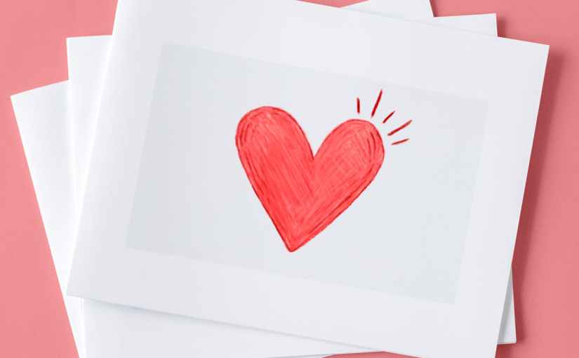 To All The Boys I’ve Loved Before: Not a book&nbsp;review