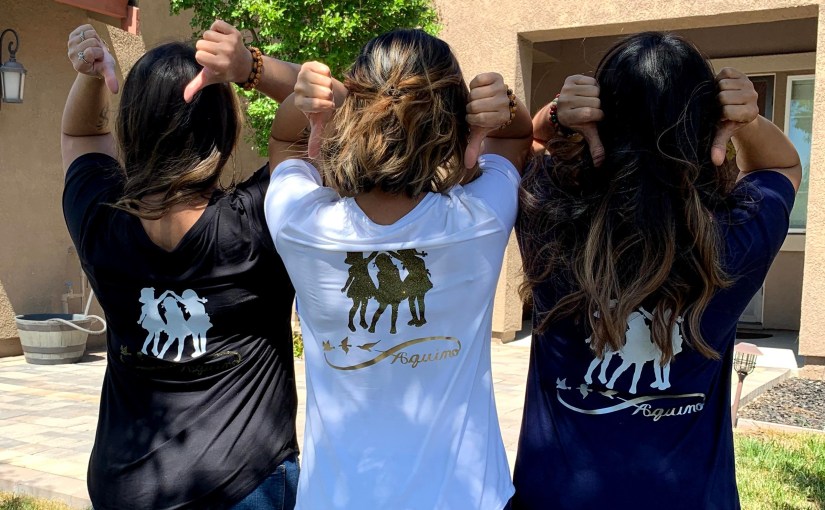 #AquinoGirlsinSF2019