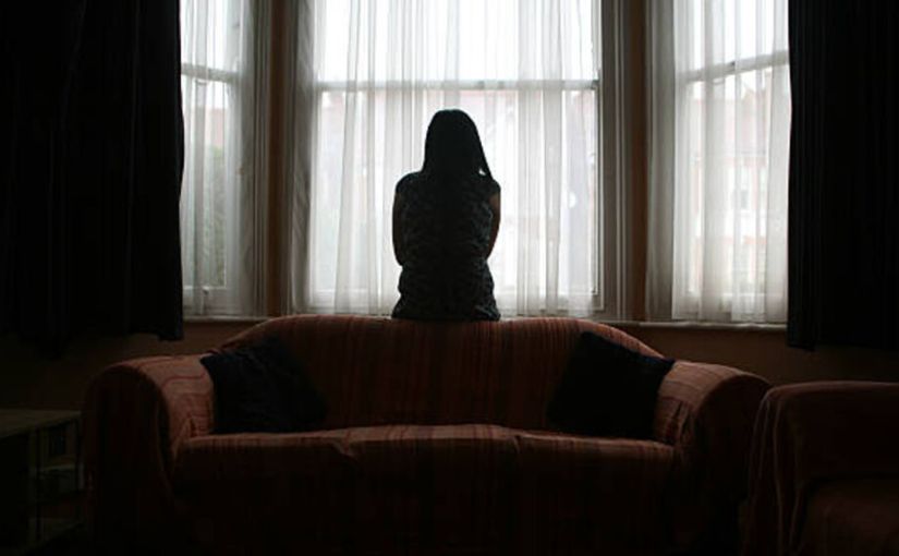 Chapter 2: The Night I Said&nbsp;Nothing